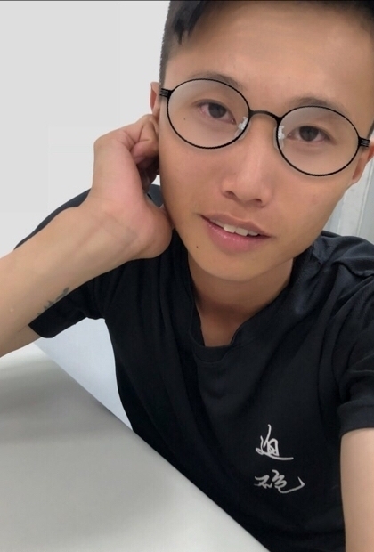 璨名的第一张照片--嘉义父母相亲团