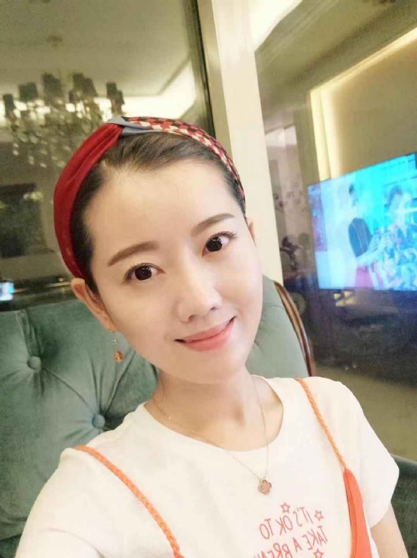 小河的第二张照片--嘉义父母相亲团