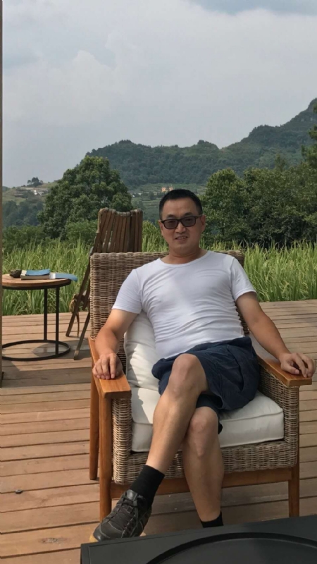 云霄的第一张照片--嘉义父母相亲团