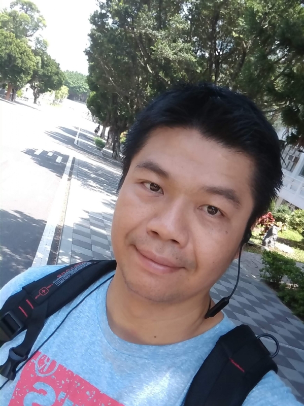 Jacky的第一张照片--嘉义父母相亲团