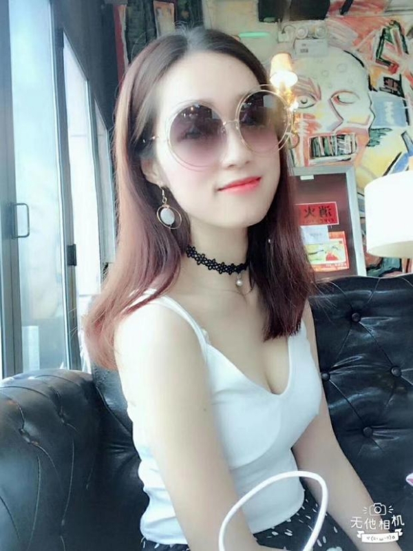 蕓兒的第一张照片--嘉义父母相亲团