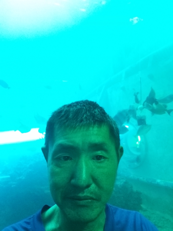 陸戰隊的第一张照片--嘉义父母相亲团