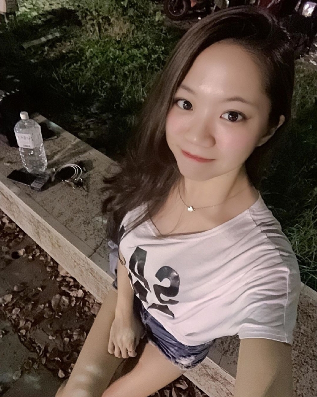 欣欣的第一张照片--嘉义父母相亲团