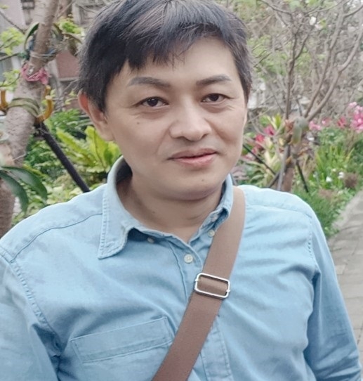 牧草的第一张照片--嘉义父母相亲团