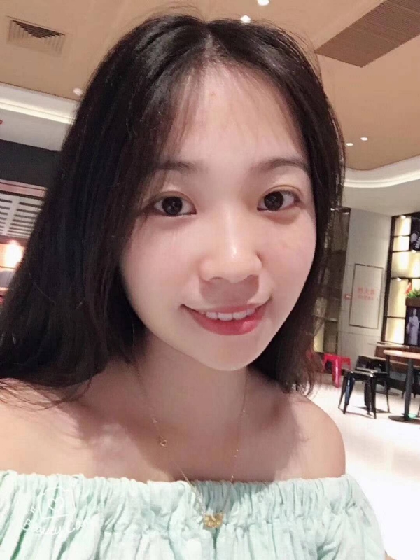 开心果的第一张照片--嘉义父母相亲团