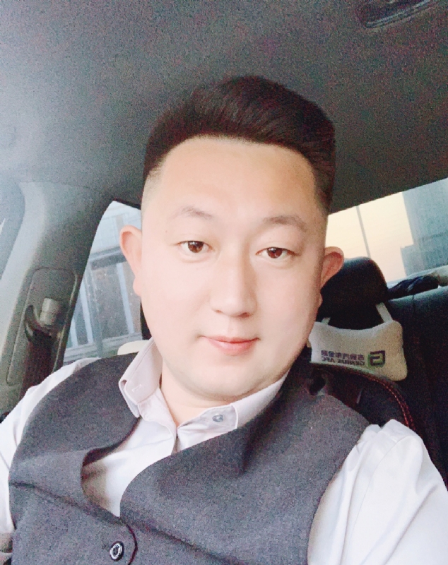 等风也等你的第一张照片--嘉义父母相亲团