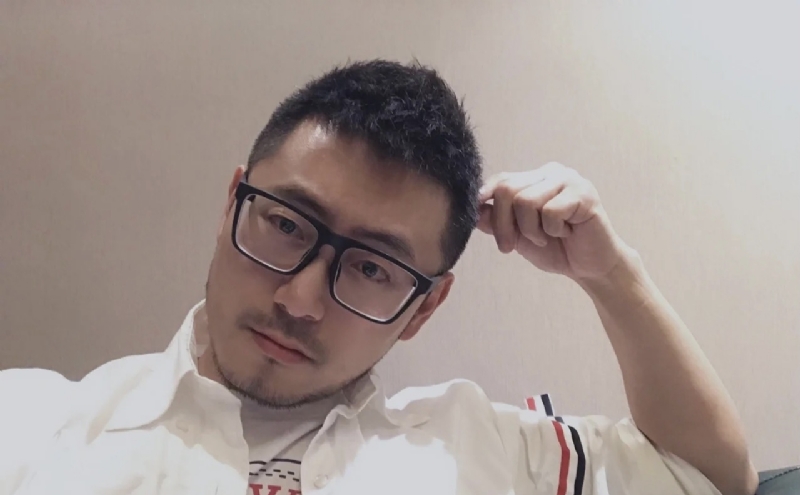 铭哲的第一张照片--嘉义父母相亲团