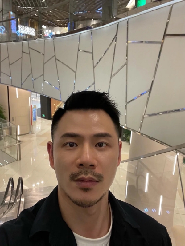 陈的第一张照片--嘉义父母相亲团