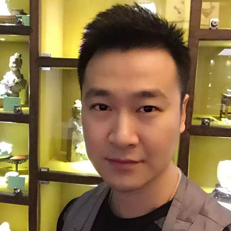 韩红丰的第一张照片--嘉义父母相亲团