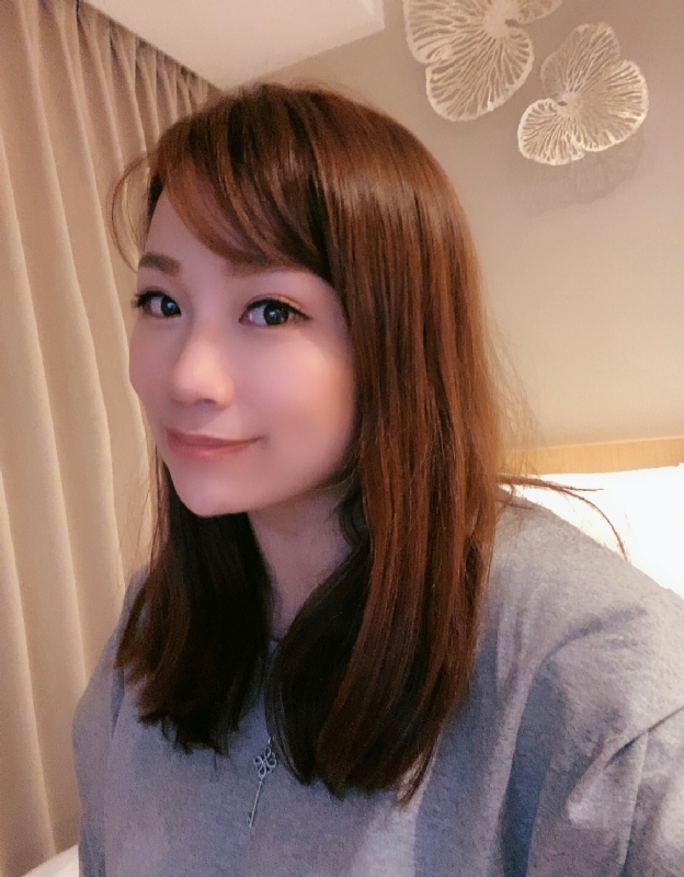 Judy的第一张照片--嘉义父母相亲团