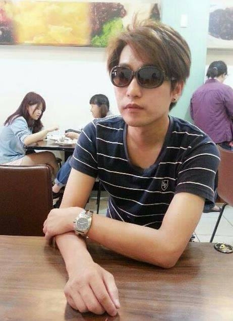 小克的第一张照片--嘉义父母相亲团