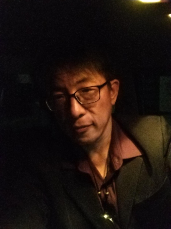 隱姓埋名的第一张照片--嘉义父母相亲团
