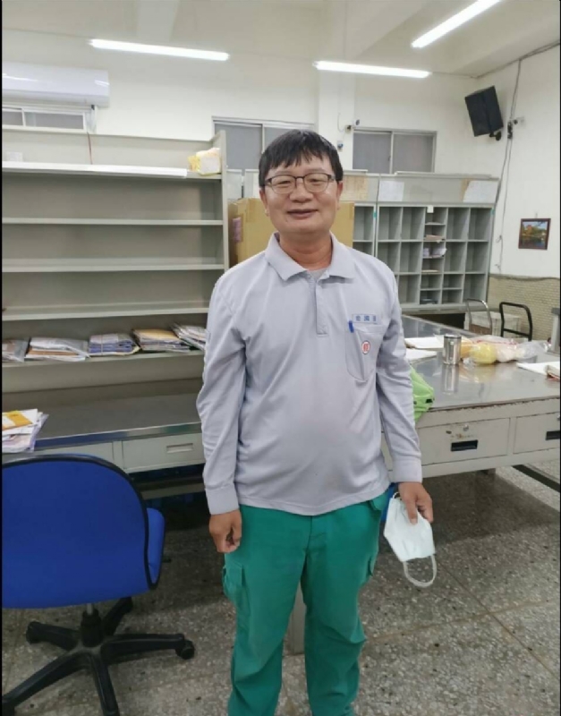 全村的希望的第一张照片--嘉义父母相亲团