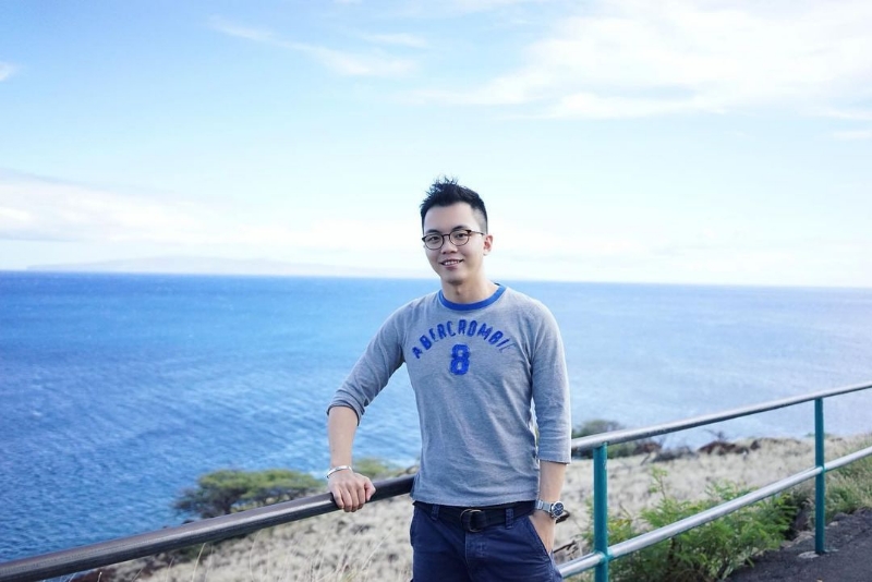 海洋的第二张照片--嘉义父母相亲团