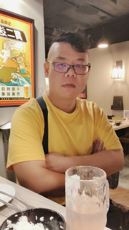 公爵的第一张照片--嘉义父母相亲团