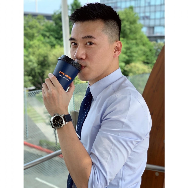 風一樣的男子的第一张照片--嘉义父母相亲团
