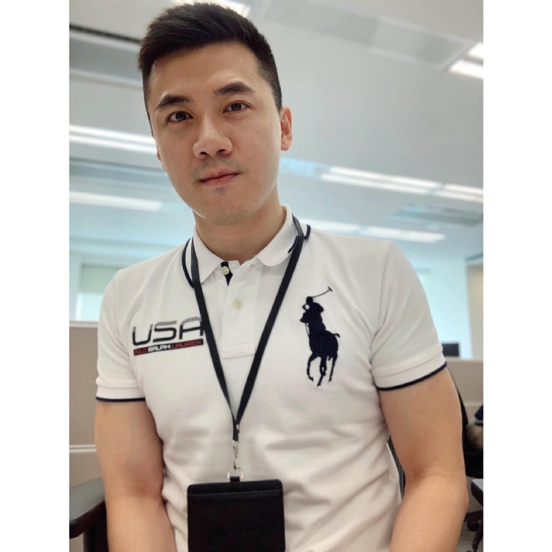 風一樣的男子的第二张照片--嘉义父母相亲团