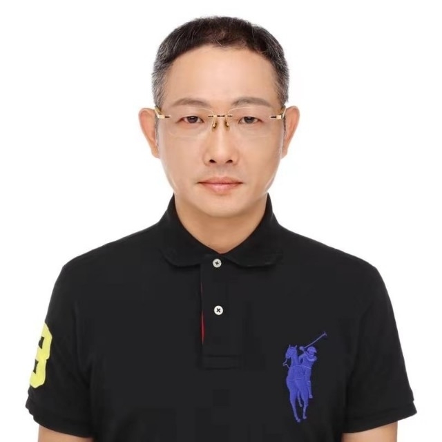 邱先森的第一张照片--嘉义父母相亲团
