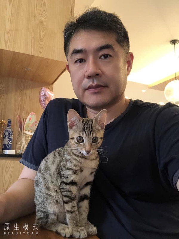 lucaswong的第一张照片--嘉义父母相亲团