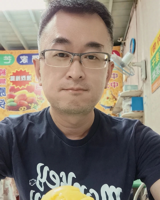 感感的第一张照片--嘉义父母相亲团
