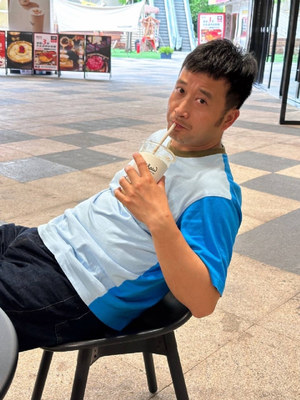 生而为人的第一张照片--嘉义父母相亲团