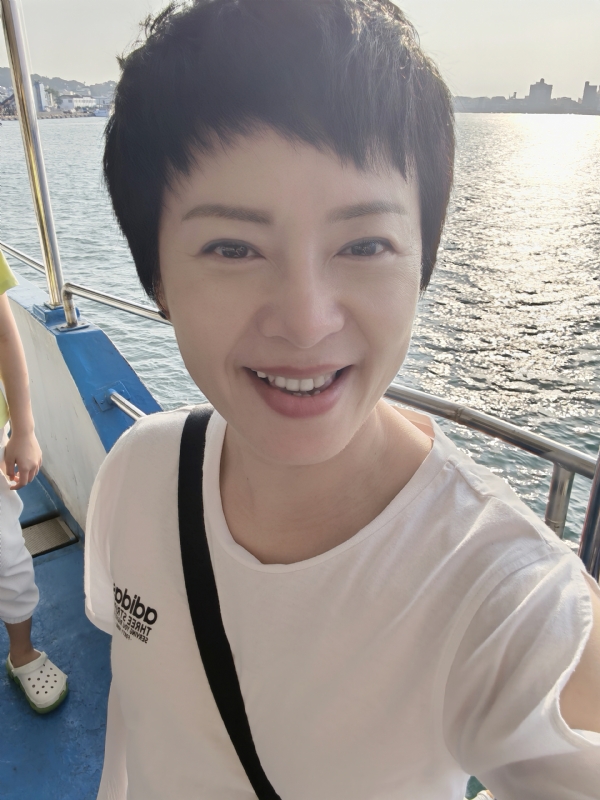 Tina的第一张照片--嘉义父母相亲团