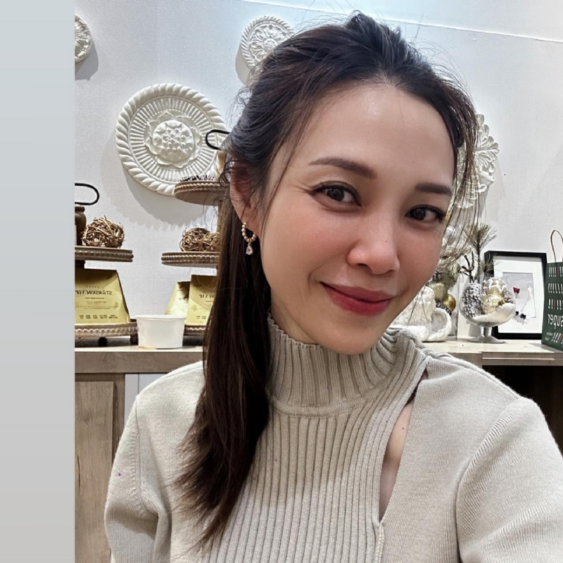 欣怡的第一张照片--嘉义父母相亲团