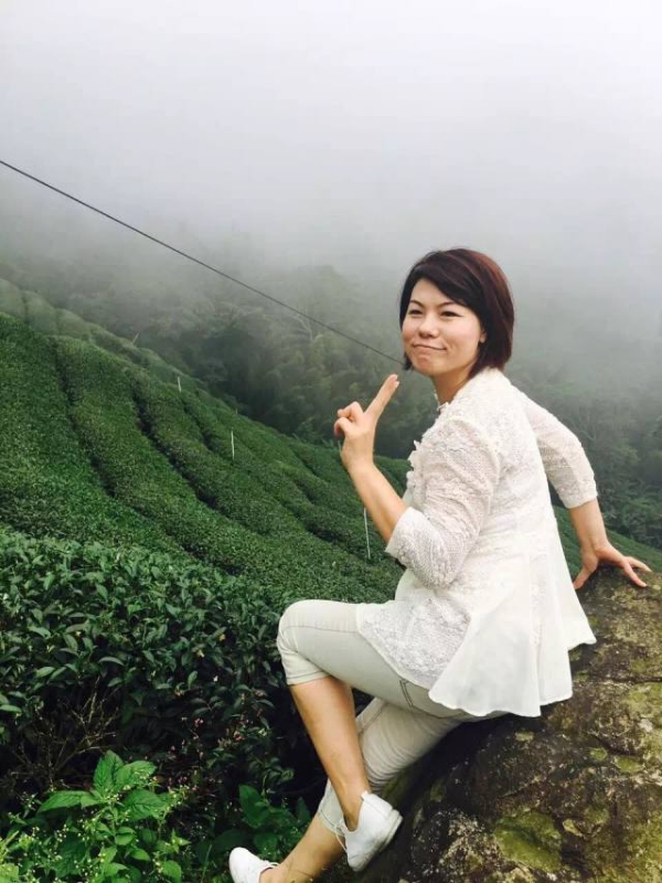lan的第一张照片--嘉义父母相亲团