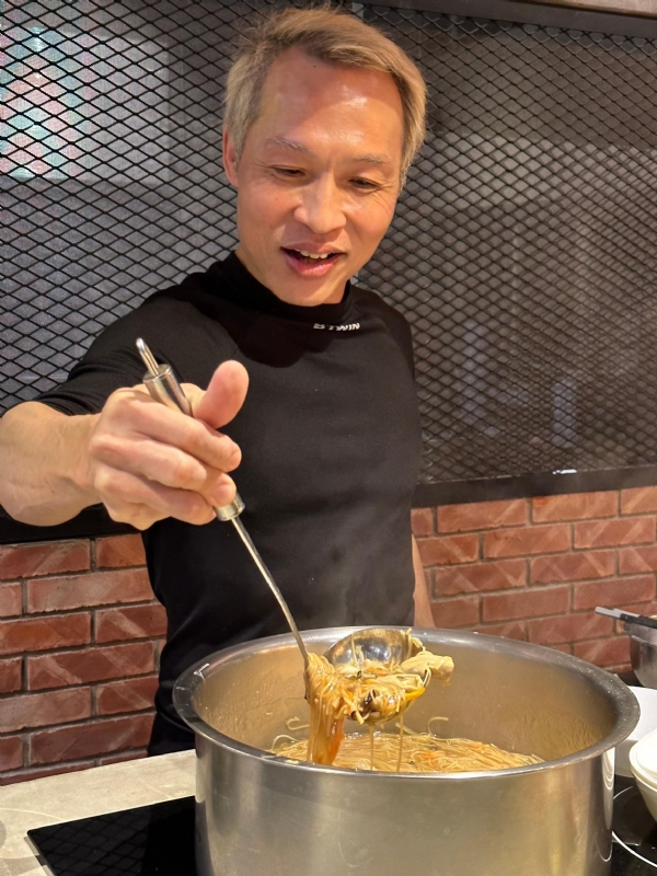 刁民的第一张照片--嘉义父母相亲团