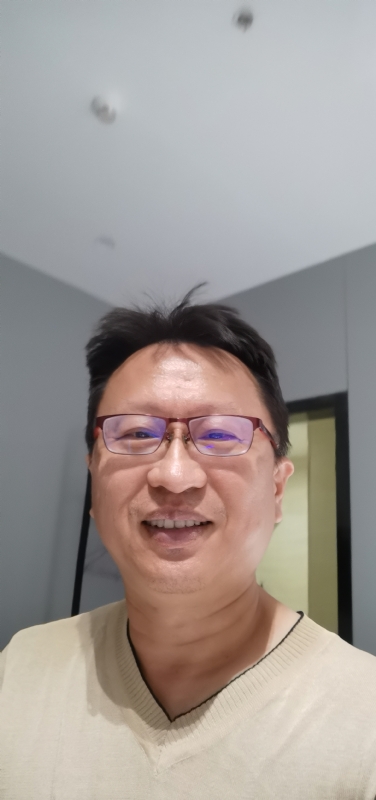 台皖佬徽阿狼的第一张照片--嘉义父母相亲团